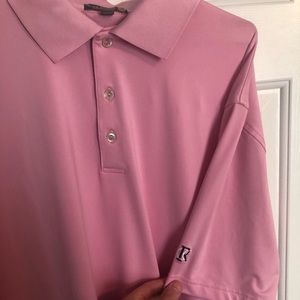 Peter Millar summer comfort performance polo, L